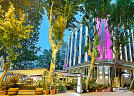 AHC Ayasofya Hotel - Special Class 3