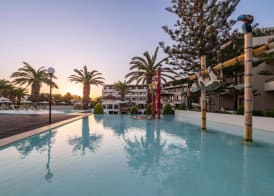 D'Andrea Mare Hotel 2