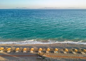D'Andrea Mare Hotel 5