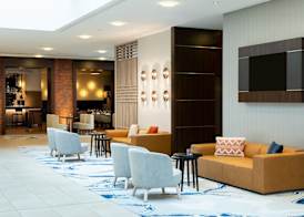 Courtyard by Marriott Bremen 4