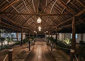 Hakuna Majiwe Beach Lodge 2