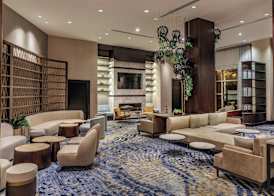 The Westin Annapolis 5