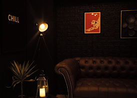 El Misti Suites Buenos Aires 3