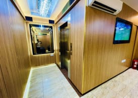 EASSY Hotel KL Sentral 2