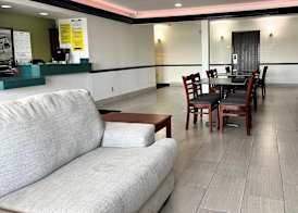 Super 8 by Wyndham Madison IN 2