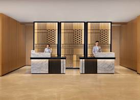 Fairfield by Marriott Dehradun 2
