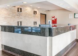 Quality Inn Effingham North 3