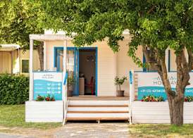 Pra' Delle Torri - Adria Holiday Mobile Homes 4