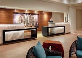 San Diego Marriott Mission Valley 3
