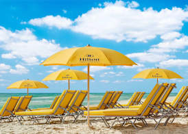 Hilton Cabana Miami Beach Resort 3