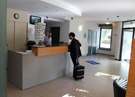 Hobbit Hotel Brussels Airport Zaventem 4