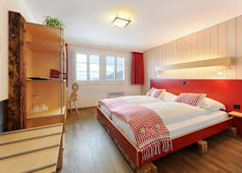 Alpinhotel Bort 4