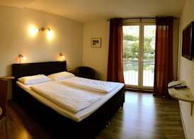 Hotel Roter Kater 2