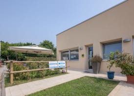 Camping Vicenza 2