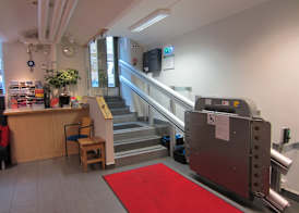 Hostel Dalagatan 4
