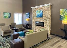 Quality Inn & Suites Lexington South 5