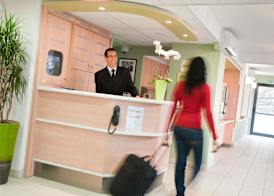 ibis budget Augsburg Gersthofen 3