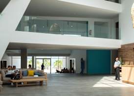 Lixus Beach Resort - All Inclusive 4