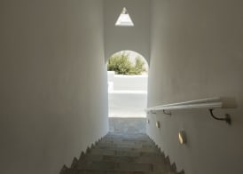 KAMEO, Antiparos 2