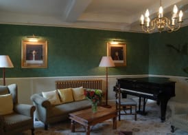 Old Hall Hotel 2