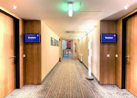 Welcome Hotel Darmstadt City Center 4