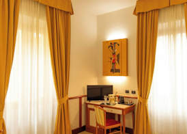 Hotel Duomo - Etruria Collection 4