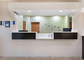 Best Western Edgewater Inn 3