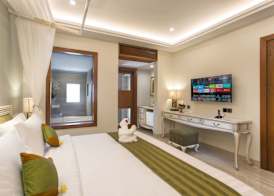 Sense Canggu Beach Hotel 3