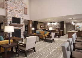 Staybridge Suites WATERLOO - ST. JACOBS AREA by IHG 2