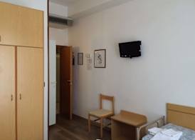 Hotel Tre Grazie 4