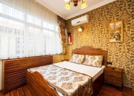 The First Ottoman Suites 5