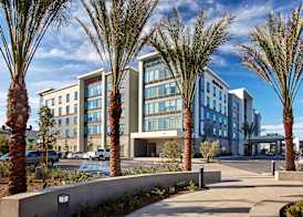 Hampton Inn Long Beach Airport, Ca 2