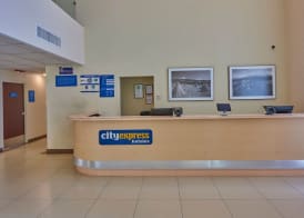 City Express by Marriott Puebla FINSA 5