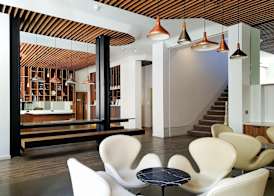 Mowbray Court Hotel 5