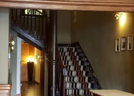 Hotel Wentzl 3