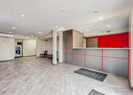 Red Lion Inn & Suites Olathe Kansas City 2