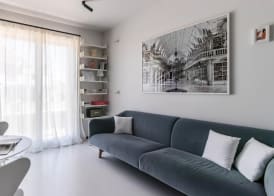 Italianway Easy - Poma 61 B 3