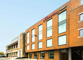 Hampton by Hilton London Park Royal 3