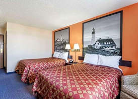 Quality Inn Sanford - Kennebunk 5