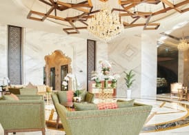 Carlton Dubai Creek Hotel 4