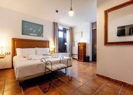 Hotel Emblemático Duque de la Torre 3
