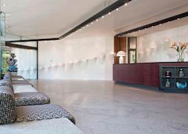 Four Points by Sheraton Catania Hotel 5