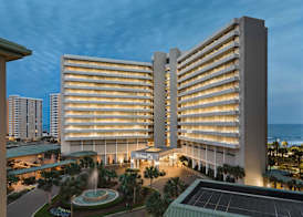 Hilton Myrtle Beach Resort 4