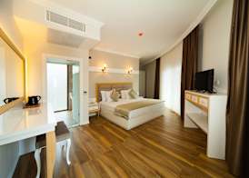 As Hotel Cesme 5