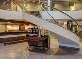 Comfort Inn - Hall of Fame 2