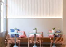 Alkima Athens Wellness Stay 2