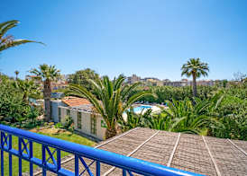 Gorgona Hotel 2