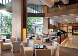 Avani Ratchada Bangkok Hotel 4