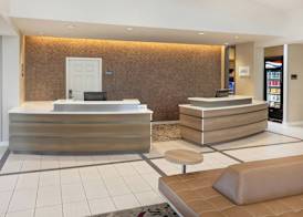 Residence Inn Rochester Henrietta 2