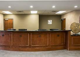 Sleep Inn & Suites Hwy 290-NW Freeway 2